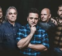 Creedence Clearwater Tribute Zlin