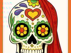 Día de los Muertos