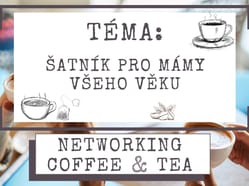 NC&T Šatník pro mámy každého věku / host Slávka Mžíček