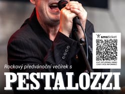 Pestalozzi