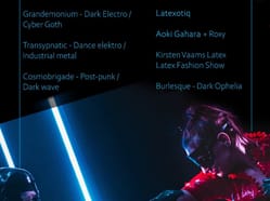 Latex Party Brno 5
