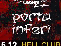 Porta Inferi & GATE Crasher