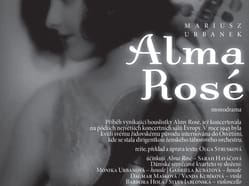 Alma Rosé