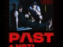 P/ST + HRTL