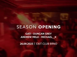 EXIT Season Opening