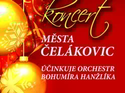 Vánoční koncert města Čelákovic