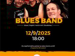 SMS Blues Band | Live Music | U Matesa