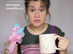 LiStOVáNí.cz: Matková patrola (Michaela Janečková)