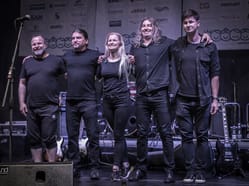 LUCIE REVIVAL (Praha)
