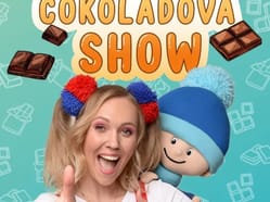 Kája a Bambuláček 