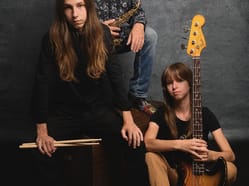 FuO: rodinné trio Radka Bednaříka