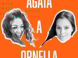Agáta & Ornella Show