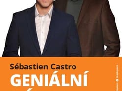 Sébastien Castro - Geniální nápad