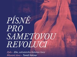 Písně pro Sametovou revoluci