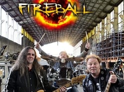 Fireball & host