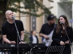 Vojtěch Svatoš & Bára Kiršová // Ponava