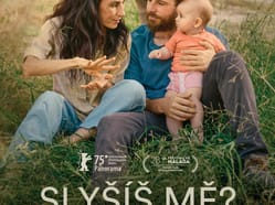 Filmový klub - Slyšíš mě?