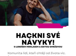 Hackni své návyky!