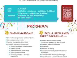 Školní Akademie