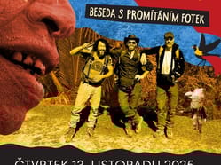 Vandráci na ostrově lidojedů