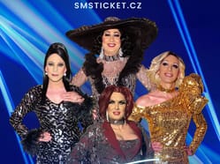 Travesti Divoké kočky v Hranicích