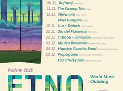Etno Brno 2025