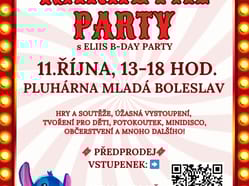 Karneval Party