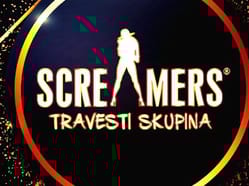 Screamers - 30 LET NA SCÉNĚ!