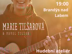 Marie Tilšarová & Pavel Tilšar