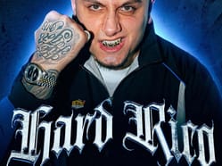 Hard Rico - Exkluzivně v Chomutově