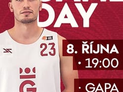Maxa NBL 4. kolo - GAPA Hradec Králové x USK Praha