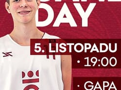 Maxa NBL 12. kolo - GAPA Hradec Králové x BK Olomoucko