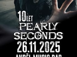 Pearly Seconds - 10 LET