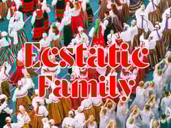 Ecstatic Family | Jobbi Tao & Maar