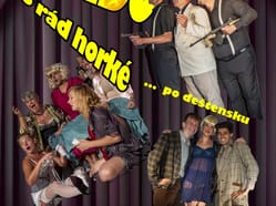 Někdo to rád ... po deštensku 