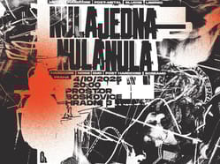 Drom & nulajednanulanula