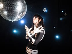 Klára Vytisková | VEGA TOUR