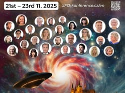 8th Conference Exopolitics