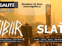 SIBIIR (post metal