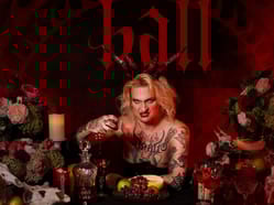 Blood Ball 2025