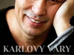 Večer humoru s Ermekem Tursunovem v Karlových Varech