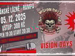 E!E a VISION DAYS