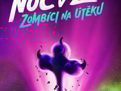 Noc v ZOO: Zombíci na útěku  (Kanada
