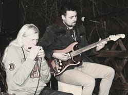 STOMPIN' DOG // Ponava