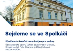Sejdeme se ve Spolkáči