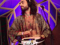 ECSTATIC DANCE PRAGUE - DJ Einki (Francie)
