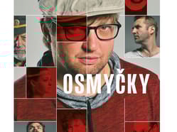 Osmyčky