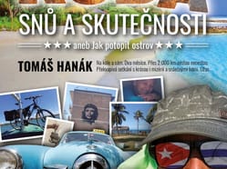 Tomáš Hanák - Kuba