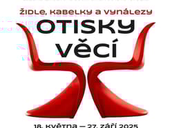 Výstava Otisky věcí | komentovaná prohlídka