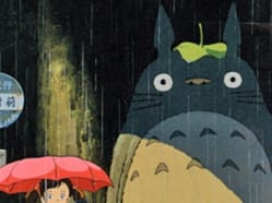 Skibi Kino - Můj soused Totoro